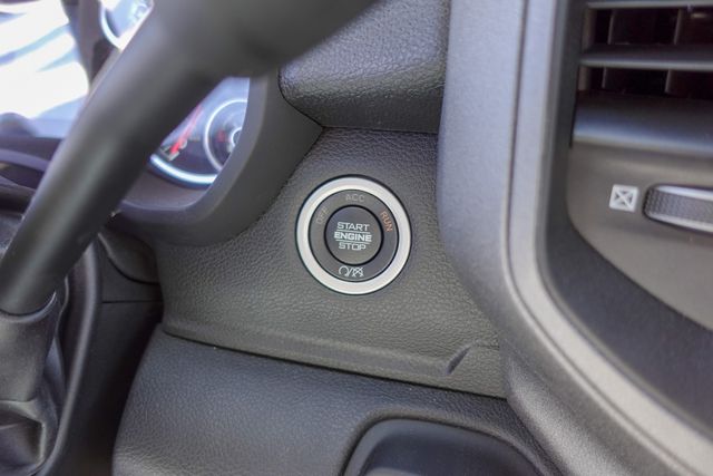 new 2024 Ram 3500 Chassis Cab car, priced at $62,523