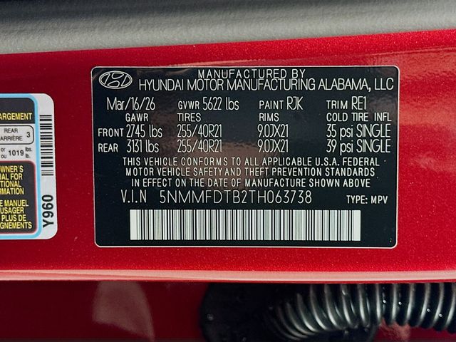 Thumbnail: 2026 Genesis GV70 - 24