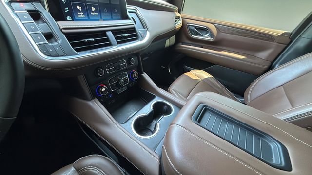 Used 2024 Beige Chevrolet High Country image 14