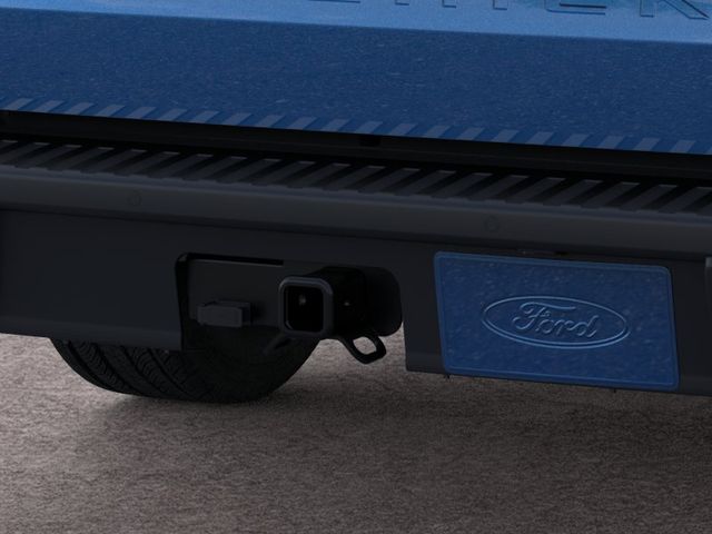 New 2026 Blue Ford XLT image 23