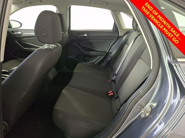 2019 Volkswagen Jetta S - Photo 12