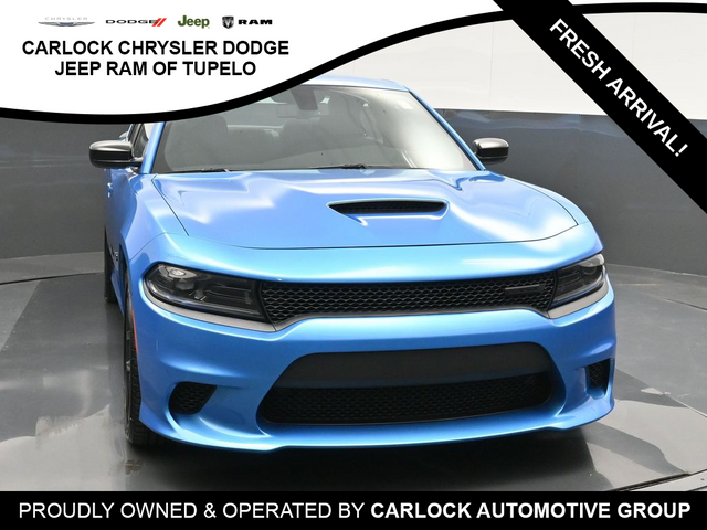 2023 Dodge Charger R/T 5