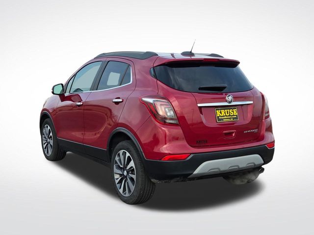 2019 Buick Encore Essence
