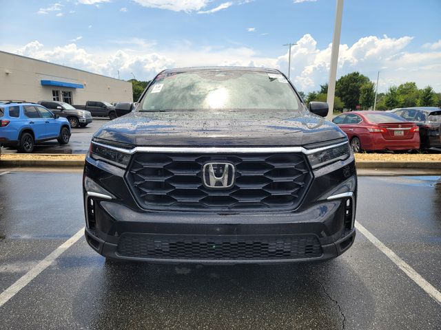 Used 2024 Honda Pilot SUV