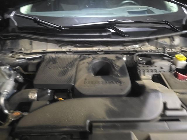 Used 2026 Nissan Murano SUV
