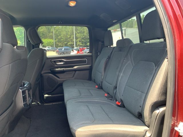 2019 RAM 1500 Big Horn/Lone Star photo