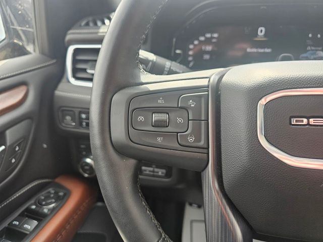2023 GMC Yukon 4WD Denali Ultimate