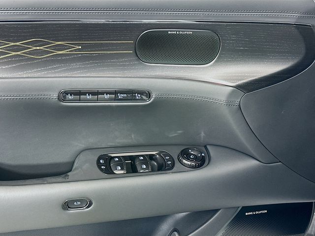 Thumbnail: 2026 Genesis G90 - 20