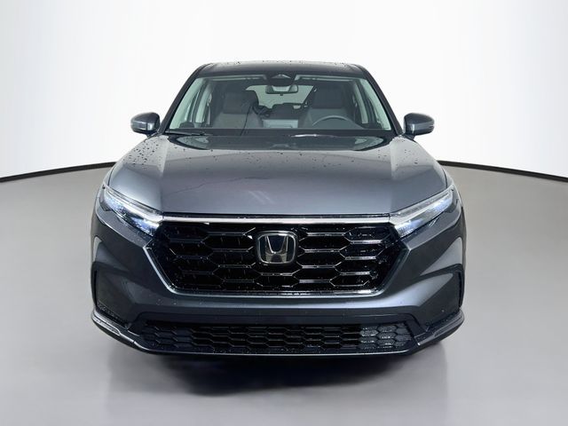 New 2026 Gray Honda EX image 2