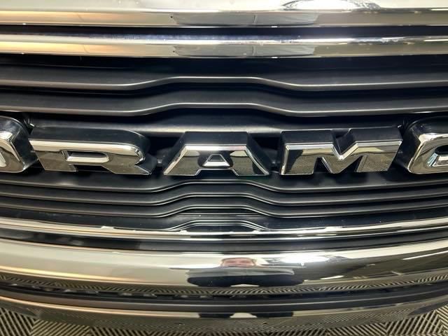 2021 Ram 1500 Big Horn/Lone Star 40