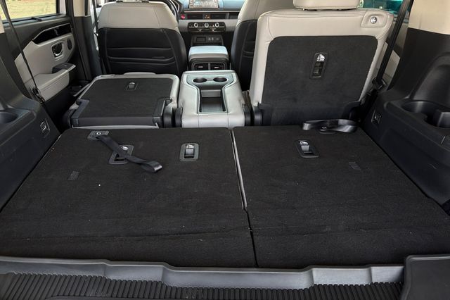 2024 Honda Pilot EX-L - Photo 20