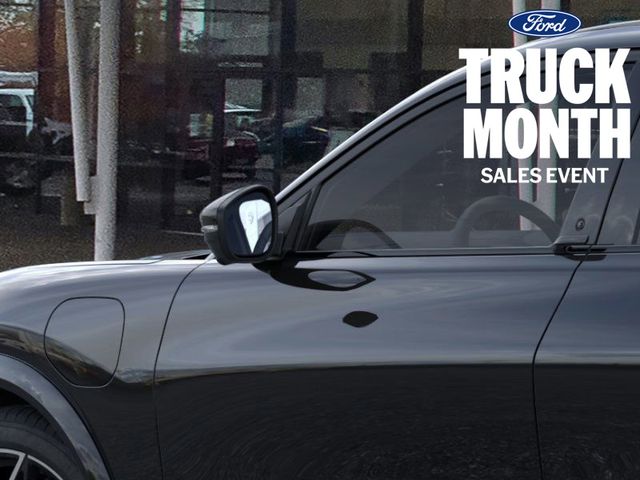 new 2025 Ford Mustang Mach-E car, priced at $53,036