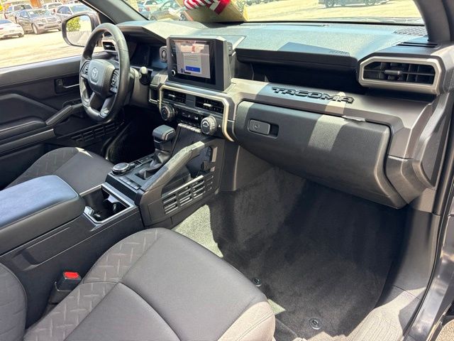 2025 Toyota Tacoma - $38,988