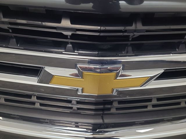 2019 – Chevrolet – Silverado 1500