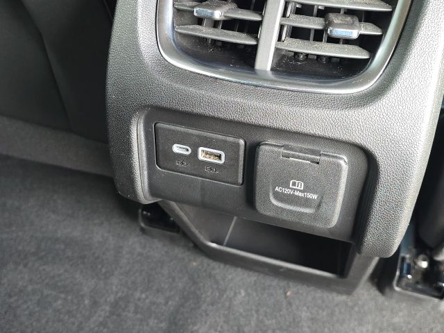 2024 Chevrolet Blazer RS:C02571