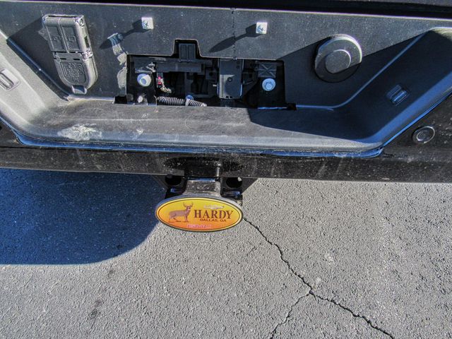 2026 GMC Sierra 1500 AT4X:44764