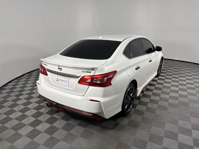 Used 2018 Nissan Sentra For Sale in Indianapolis, IN