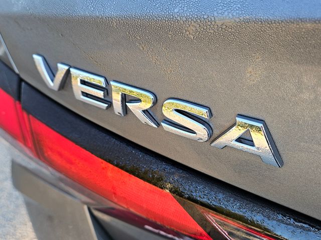 New 2025 Gray Nissan 1.6 SV image 11