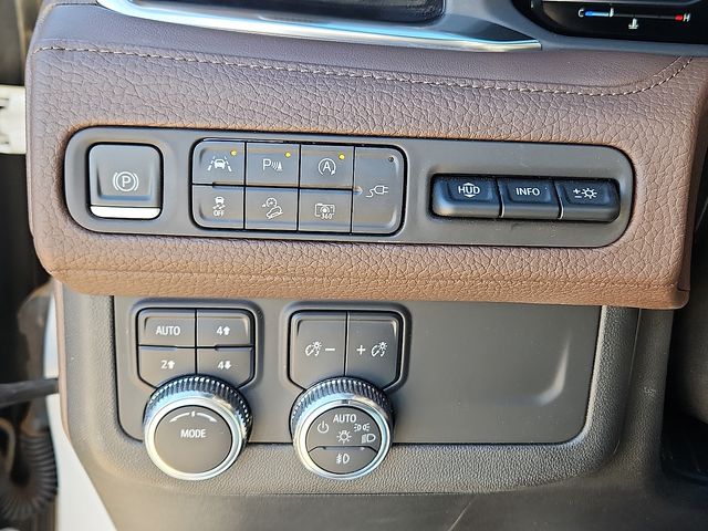 Used Car 2022 Gmc Yukon Xl  Denali For Sale Under $60,000 In Plainview, Texas