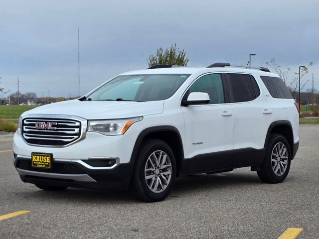 2017 GMC Acadia SLE-2