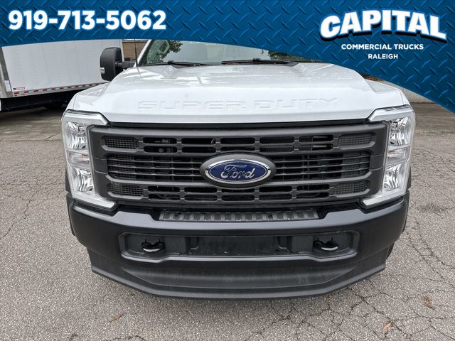 New 2026 White Ford 9FT SERVICE BODY image 10