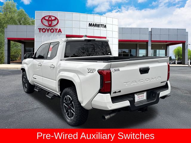 New 2026 Toyota Tacoma i-FORCE MAX Truck