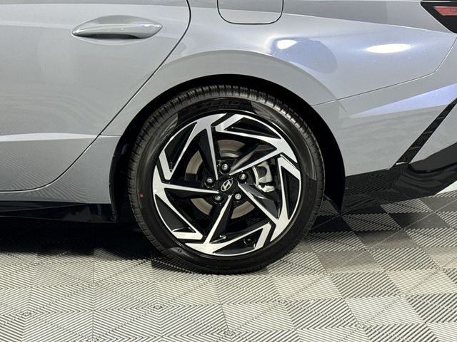 New 2025 Hyundai Sonata For Sale in Indianapolis, IN