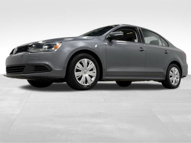 2014 Volkswagen Jetta SE PZEV photo