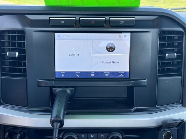 2023 Ford Super Duty F-350 SRW XL