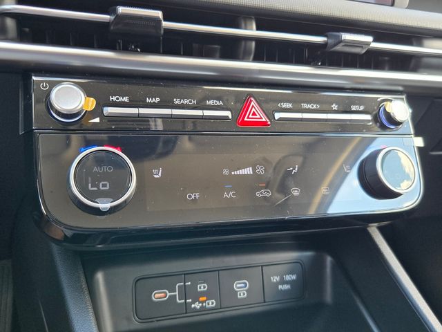 2026 Hyundai Tucson - $30,765