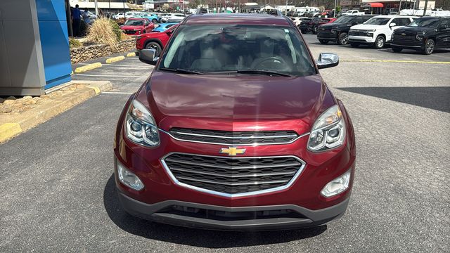 used 2017 Chevrolet Equinox car, priced at $11,500