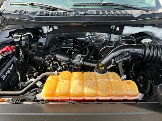 2016 Ford F-150 XL photo