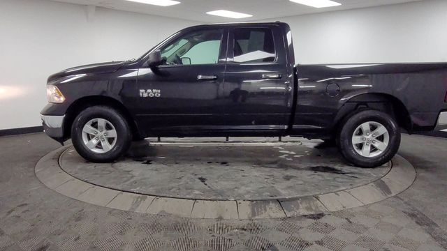 2018 – Ram – 1500