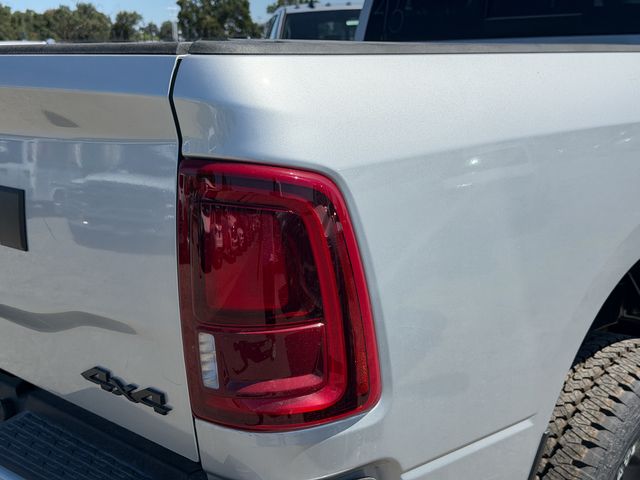 new 2026 Ram 2500 car, priced at $81,860
