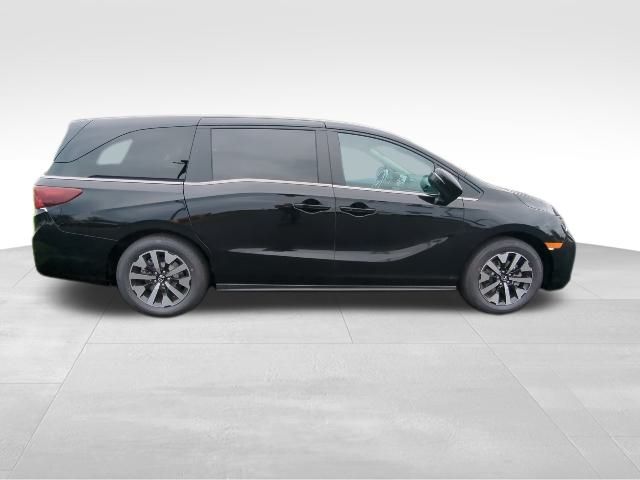 2026 Honda Odyssey EX-L - Photo 7