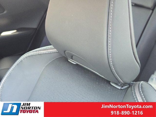 Used 2024 Toyota Prius Hatchback