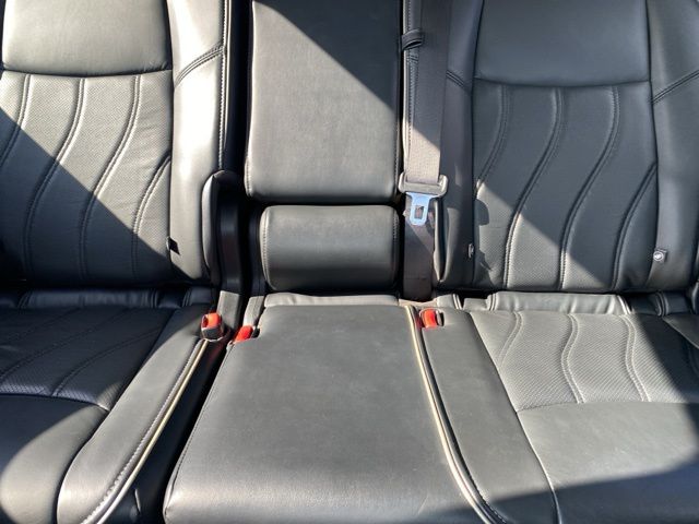 2019 Infiniti QX60 LUXE photo