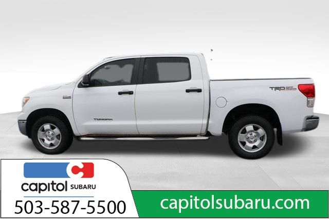 2012 Toyota Tundra Grade 17