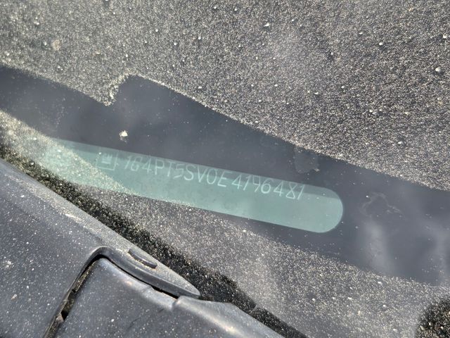 Used 2014 Black Buick Premium Group image 12