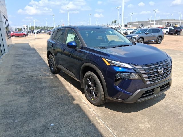 New 2026 Nissan Rogue SUV