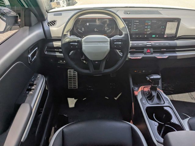Used 2026 Kia K4 Hatchback Hatchback