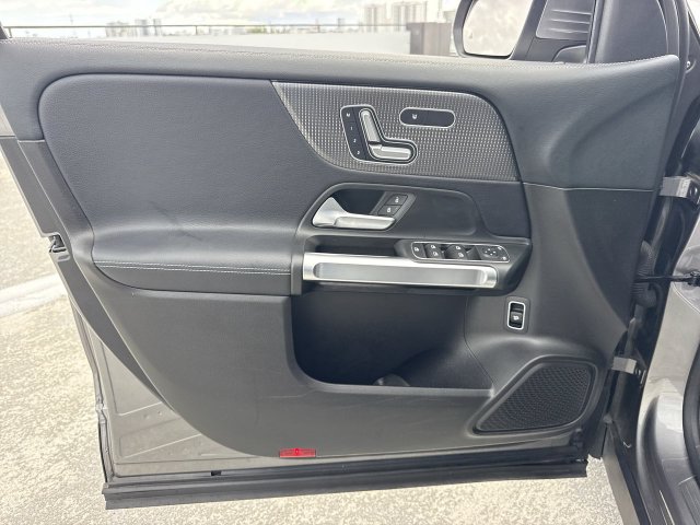 2020 Mercedes-Benz B-Class - $24,788