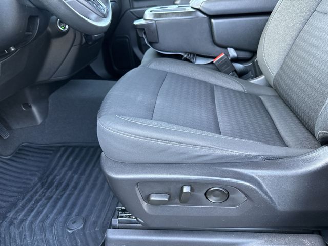 Used 2023 Black Chevrolet Custom image 13