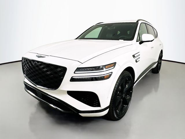 Thumbnail: 2026 Genesis GV80 - 1