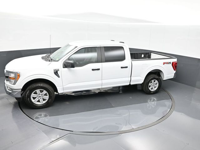 2022 Ford F-150 XLT 25