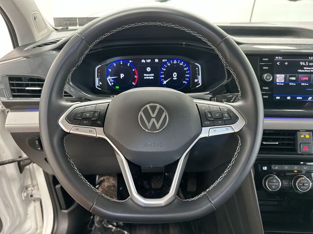 2023 Volkswagen Taos 1.5T SEL - 7