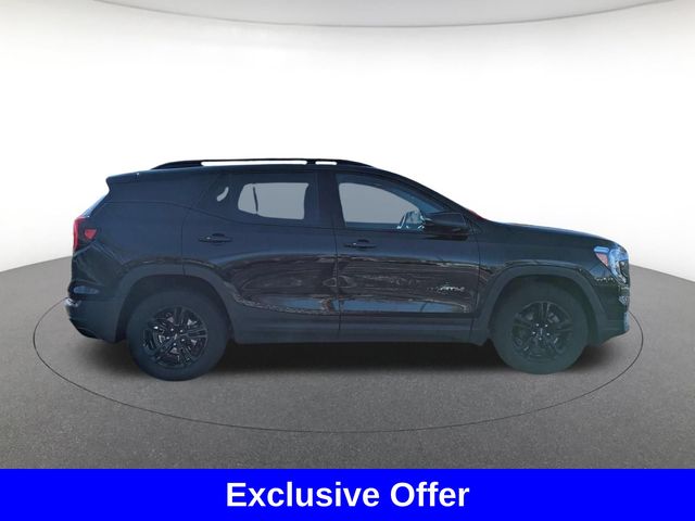 View vehicle photo 7