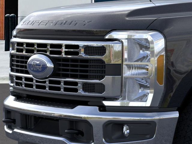 2024 Ford F-250SD XLT 17