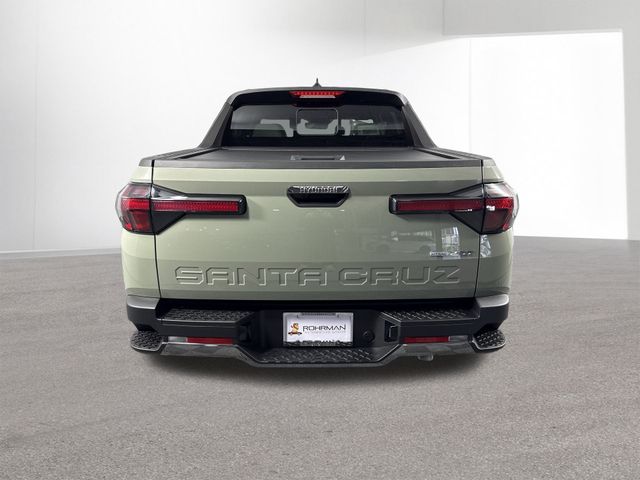 New 2025 Hyundai Santa Cruz For Sale in Indianapolis, IN
