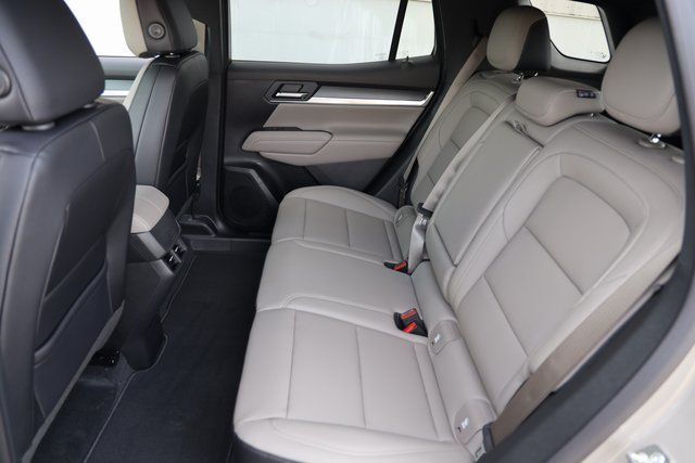 2026 GMC Terrain Elevation - 11